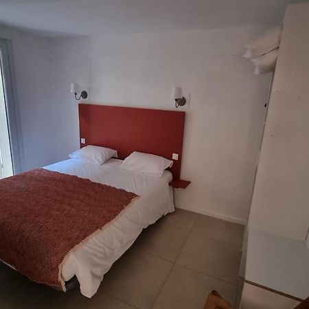 Appartement Calme Centre Ville A 80M Des Halles Narbona Esterno foto