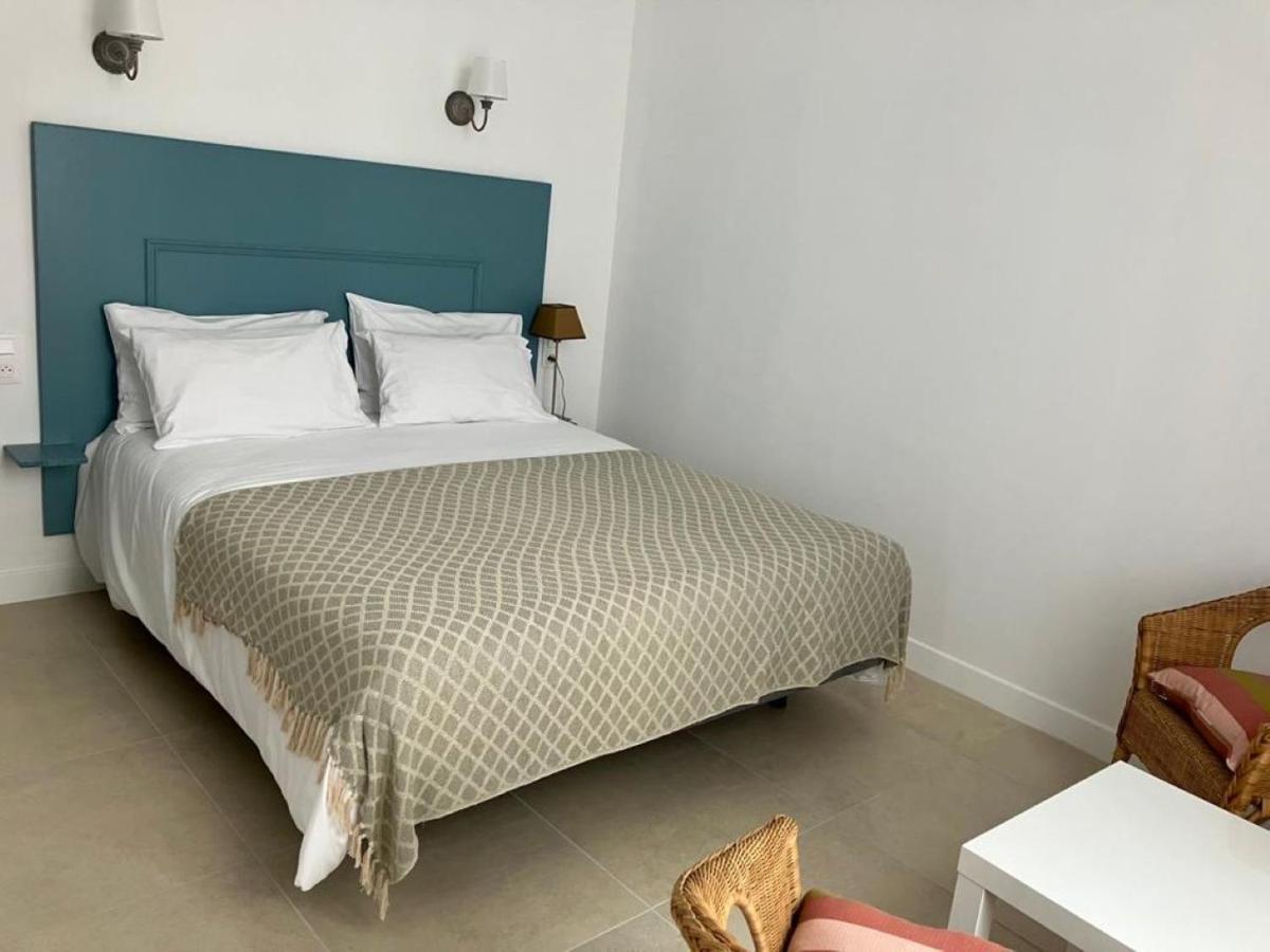 Appartement Calme Centre Ville A 80M Des Halles Narbona Esterno foto