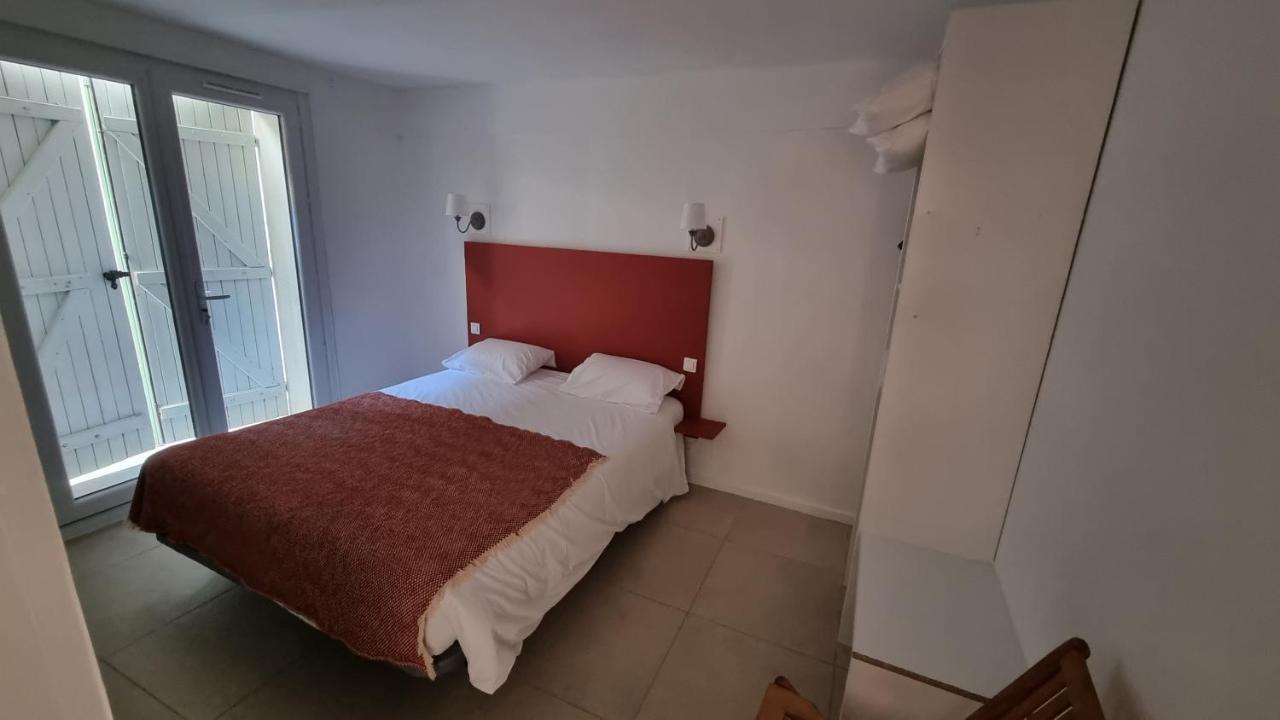 Appartement Calme Centre Ville A 80M Des Halles Narbona Esterno foto