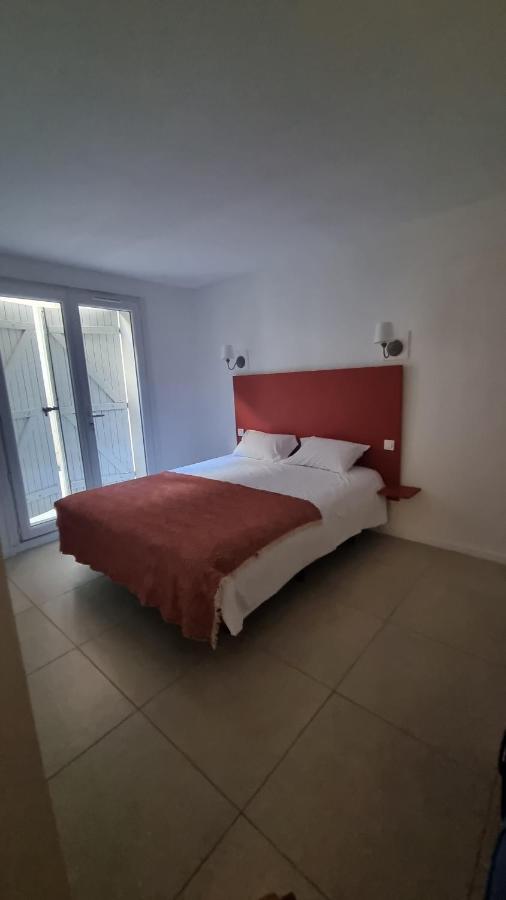 Appartement Calme Centre Ville A 80M Des Halles Narbona Esterno foto