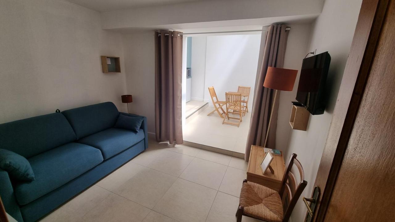 Appartement Calme Centre Ville A 80M Des Halles Narbona Esterno foto